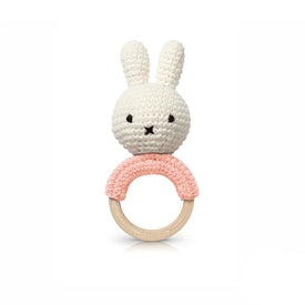 Miffy Teether