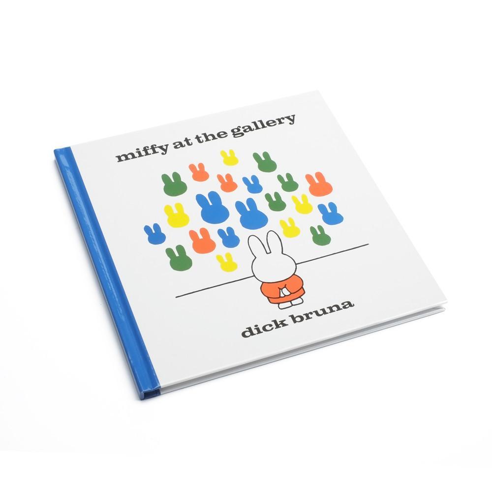 MIffy Nijntje Baby Books for Etiquette - Gift for Newborns and Baby Showers⎪Lil'Etiquette Clothiers